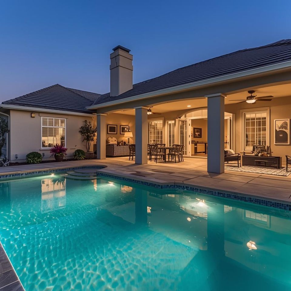 Lawn Maintenance and Landscaping