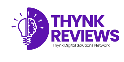 Thynk Reviews