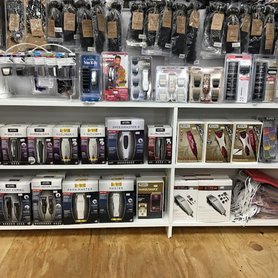 Shaving products