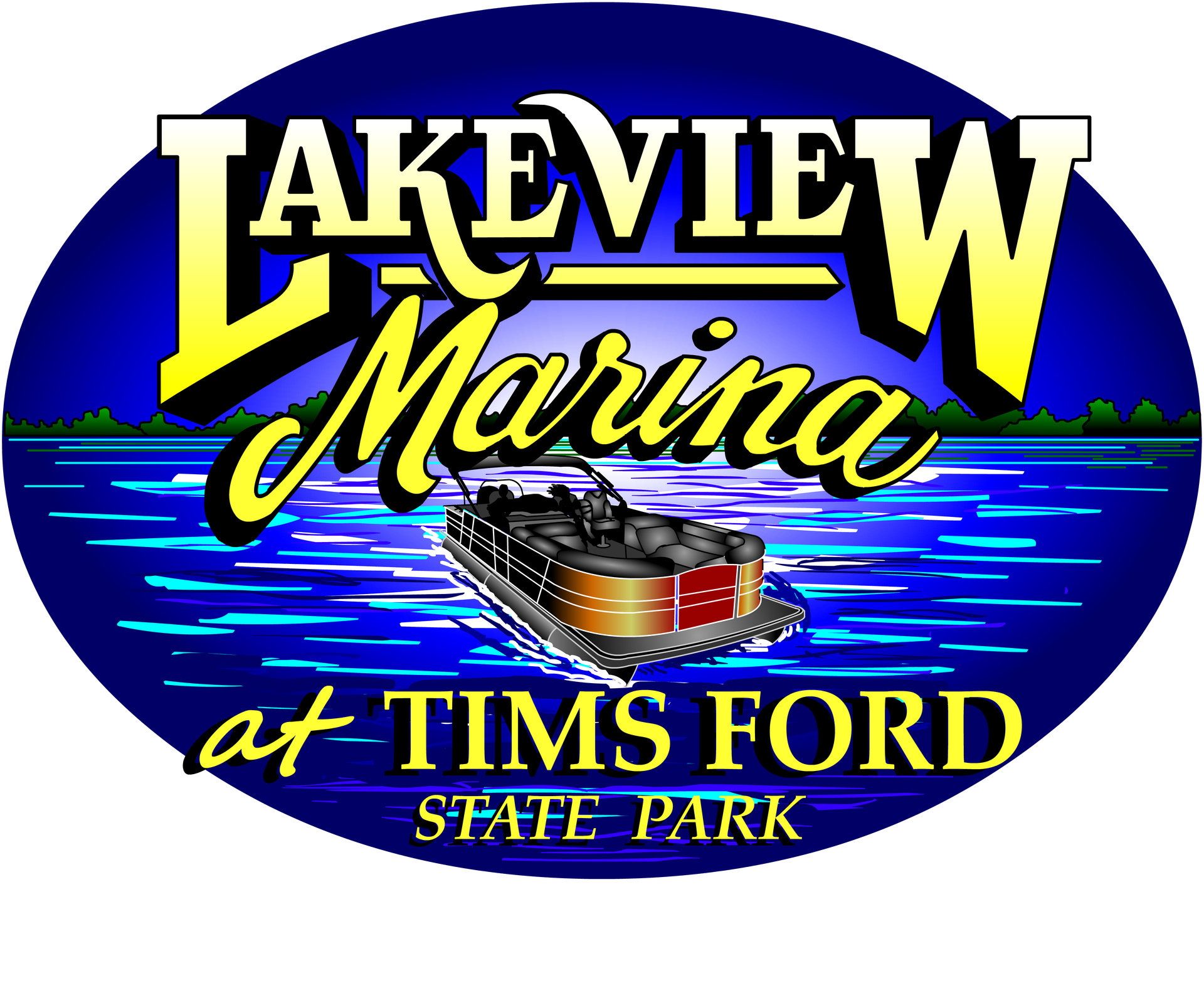 Lakeview Marina