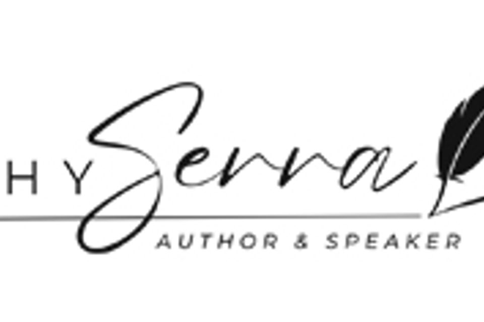 Cathy serra logo