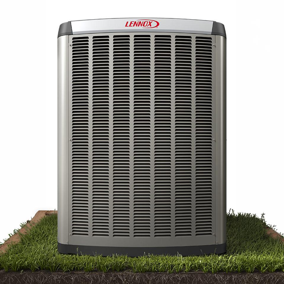 Lennox hvac