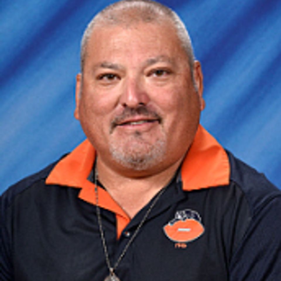 Deming Cesar Chavez Charter High School Our Staff