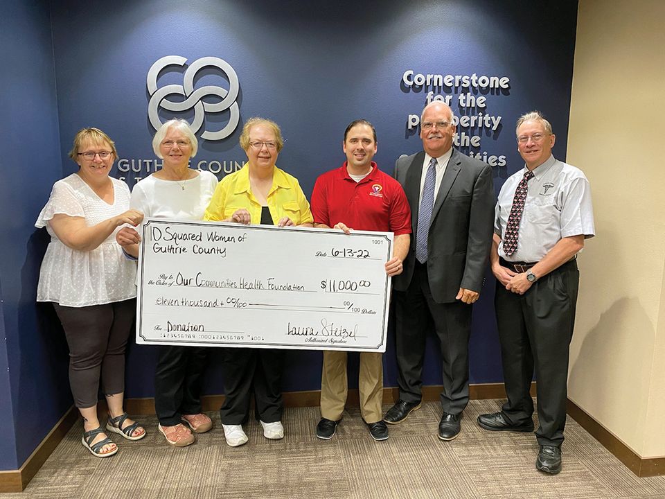 2022 q2  imagination library   our communities health foundation