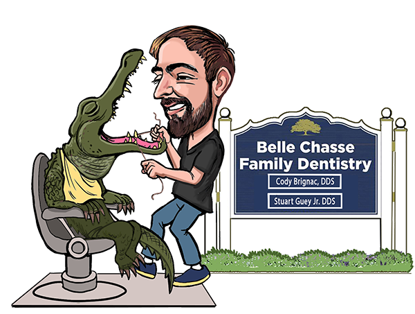 Belle chase dentistry