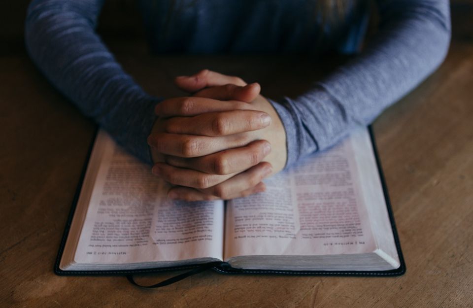 Church bible class