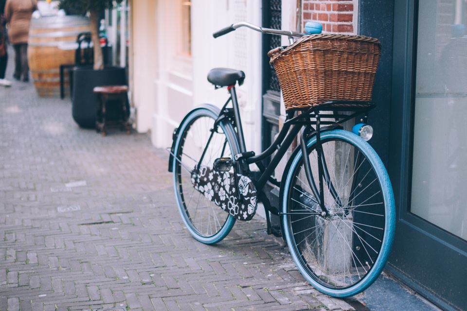 Bicycle 1209682