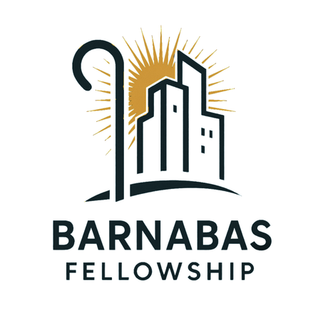 The Barnabas Fellowship