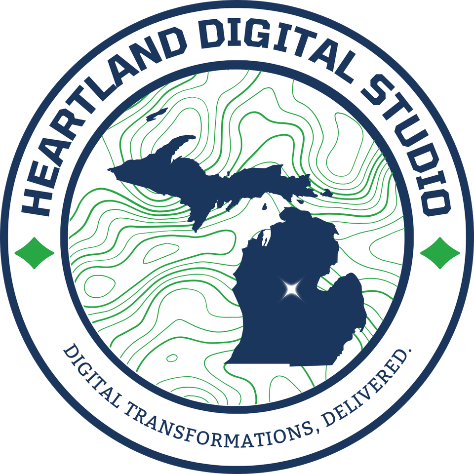 Heartland Digital Studio Main Logo