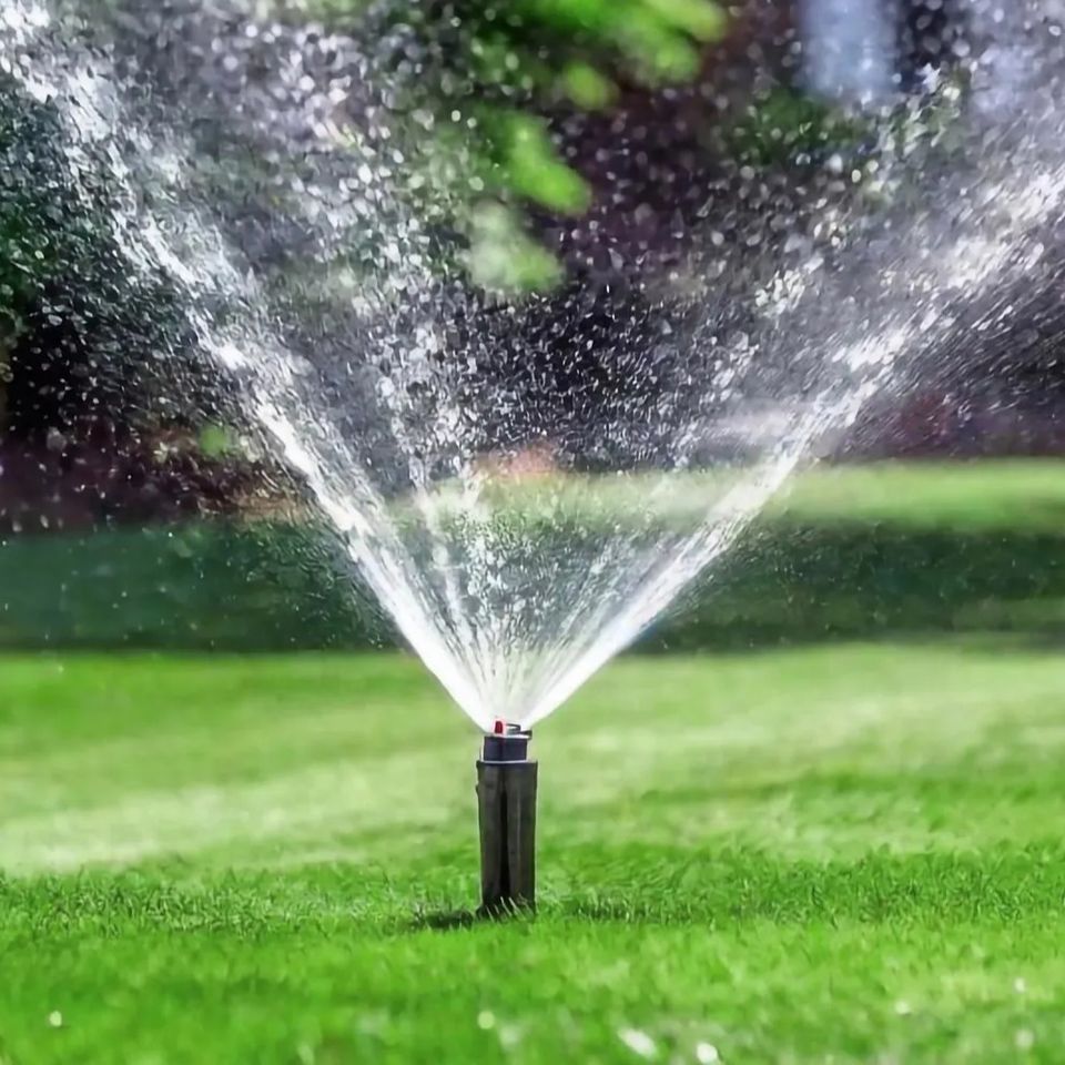 Irrigation Services