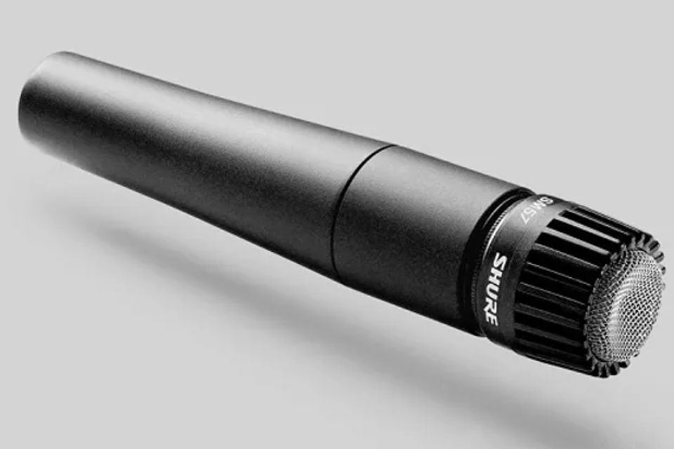 Shure sm57