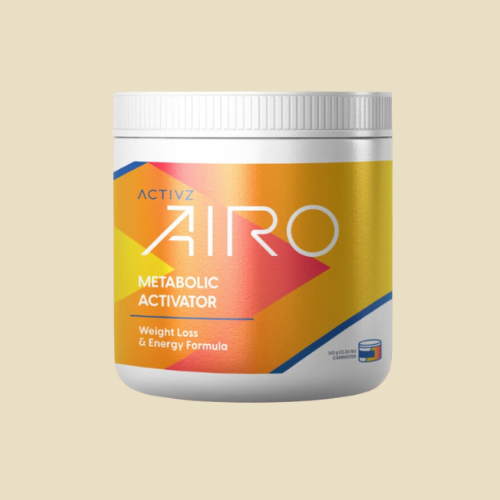 Airo supplement