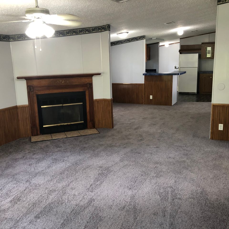 8670 fireplace