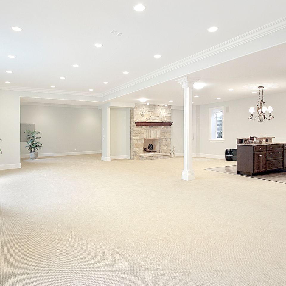 Iconscarpet floor