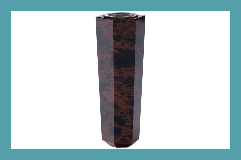 Astral Project Tower - Red Obsidian