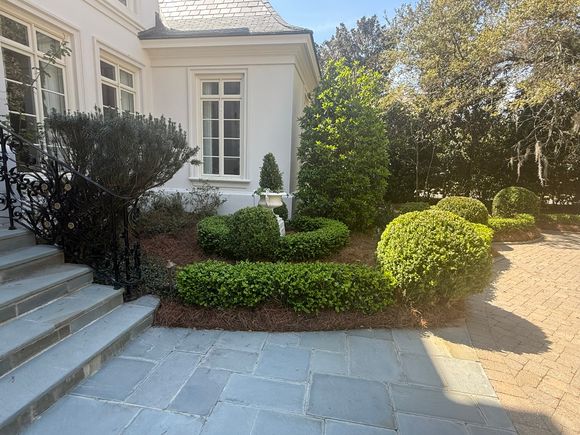Fulchers Lawn and Garden Hardscaping Services, Hardscaping Services La Grange NC, Hardscaping Services Goldsboro NC, Hardscaping Services Kinston NC, Hardscaping Services Morehead City NC, Quality Hardscaping Services in NC 