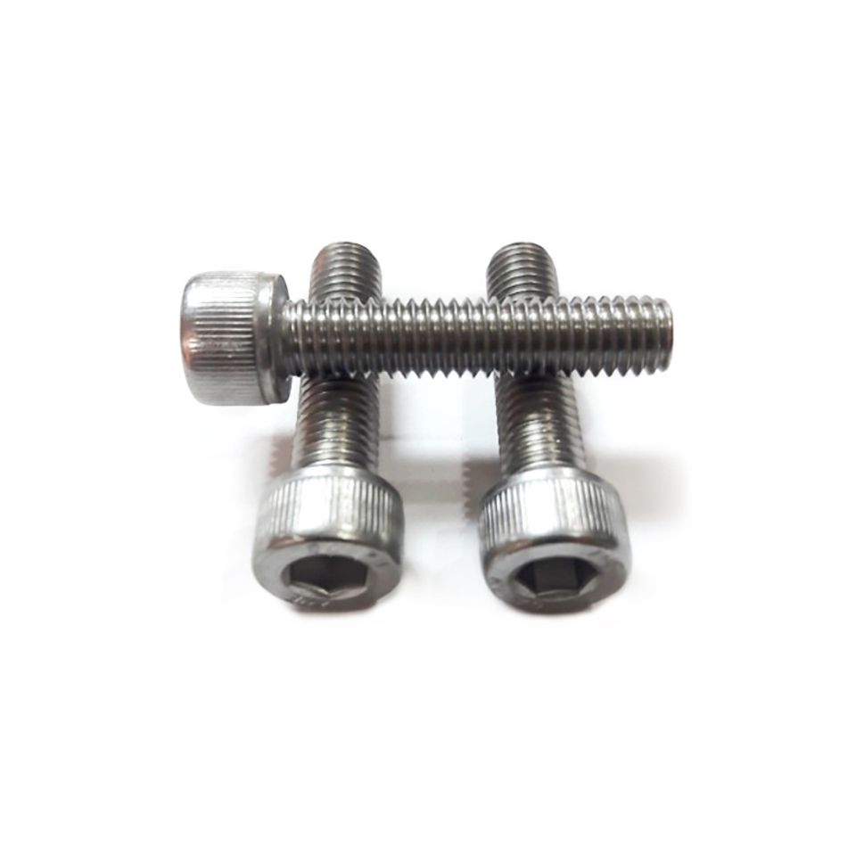 Metric allen head bolt stainless steel 304