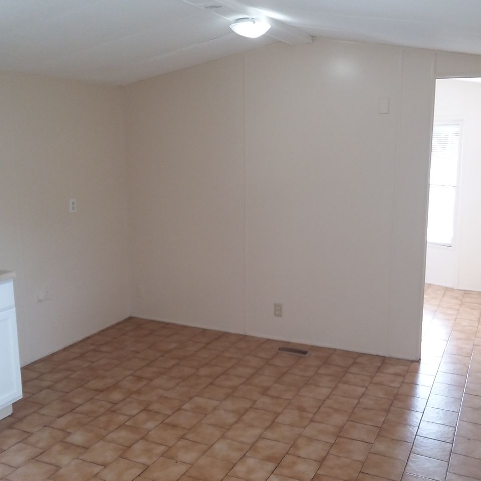 Lot 93 living room