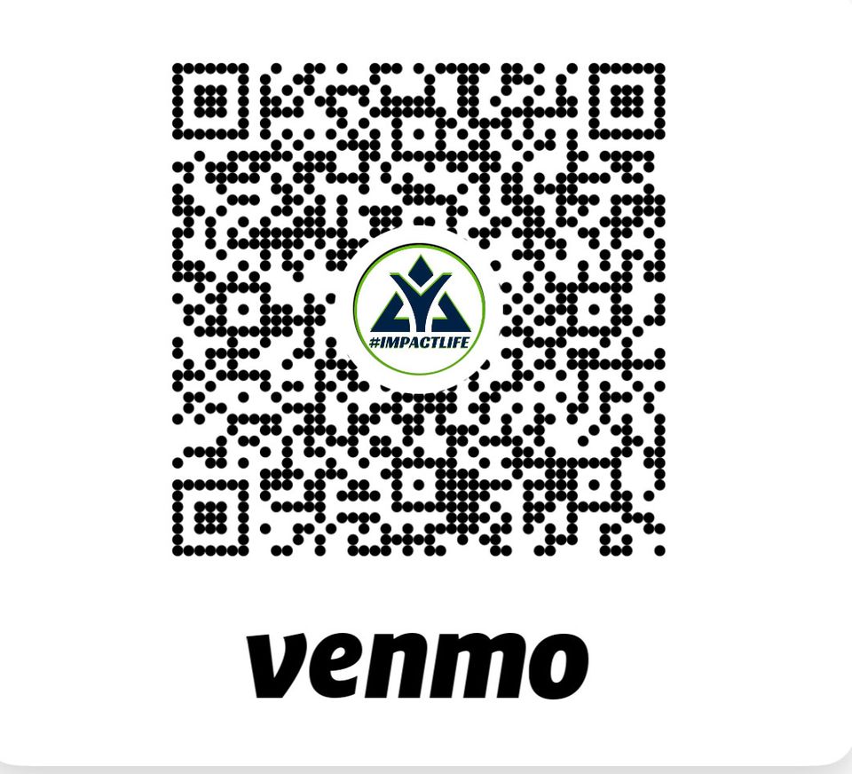 Venmo code