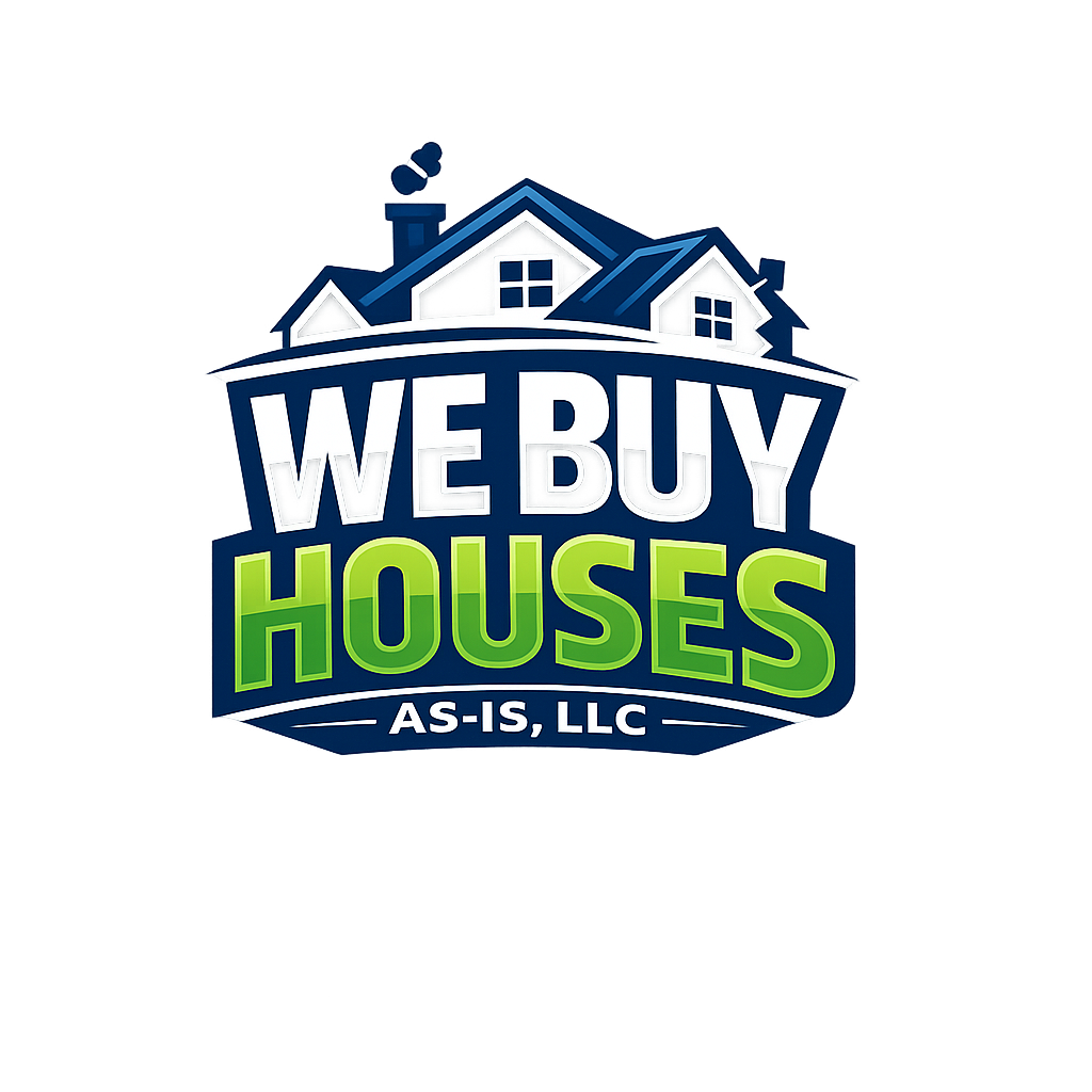We Buy Houses As-Is