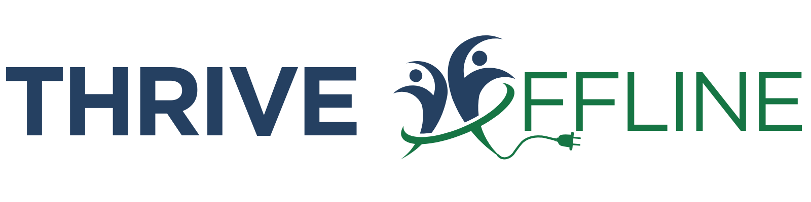 Thrive Offline