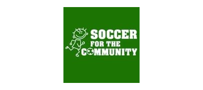 Soccer for the community
