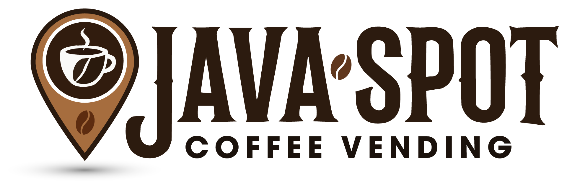 Java Spot Coffee Vending