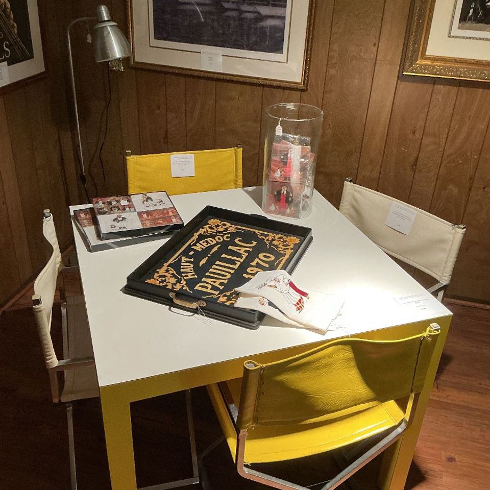 Larrison estate sales woodfield cincinnati093