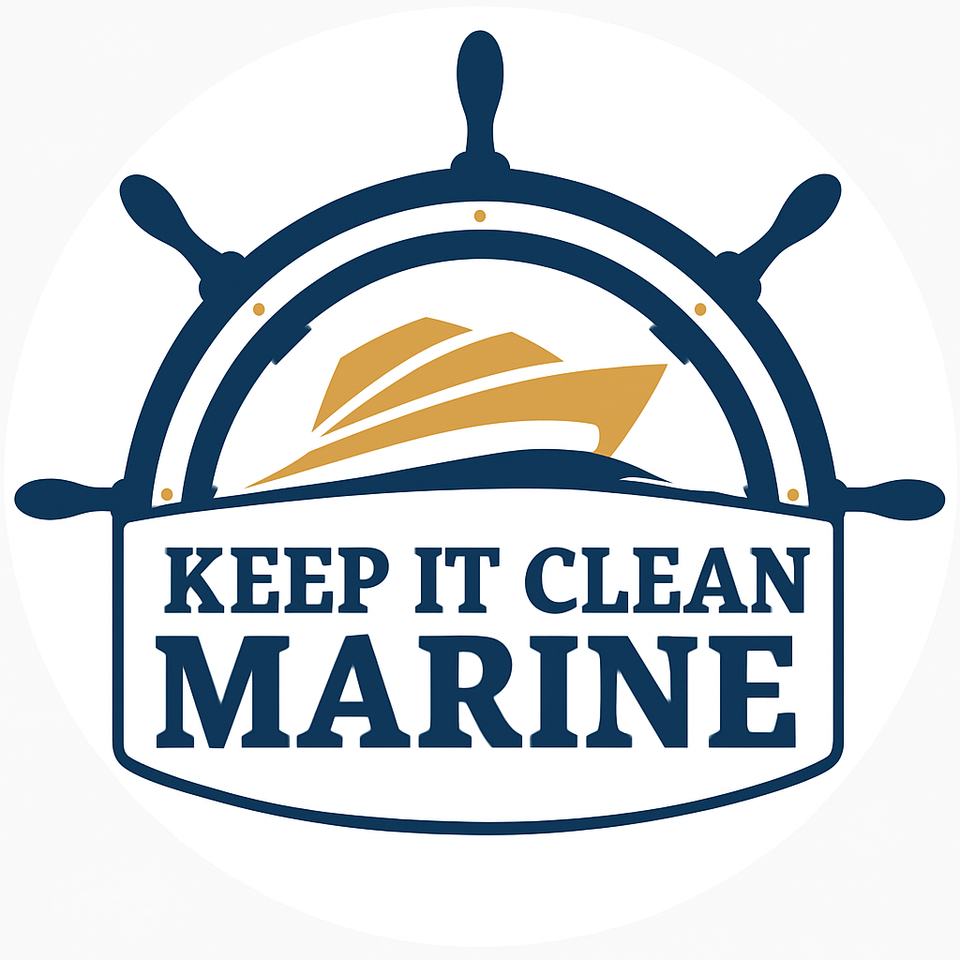 Keep it clean premier cleaning
