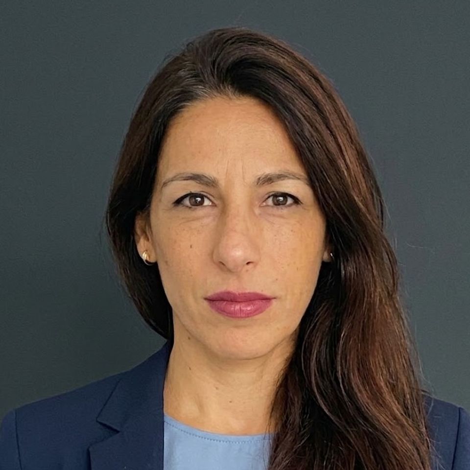 Rempom headshot