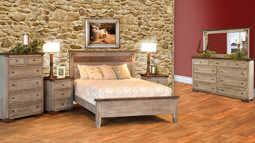 Farmhouse heritage set2