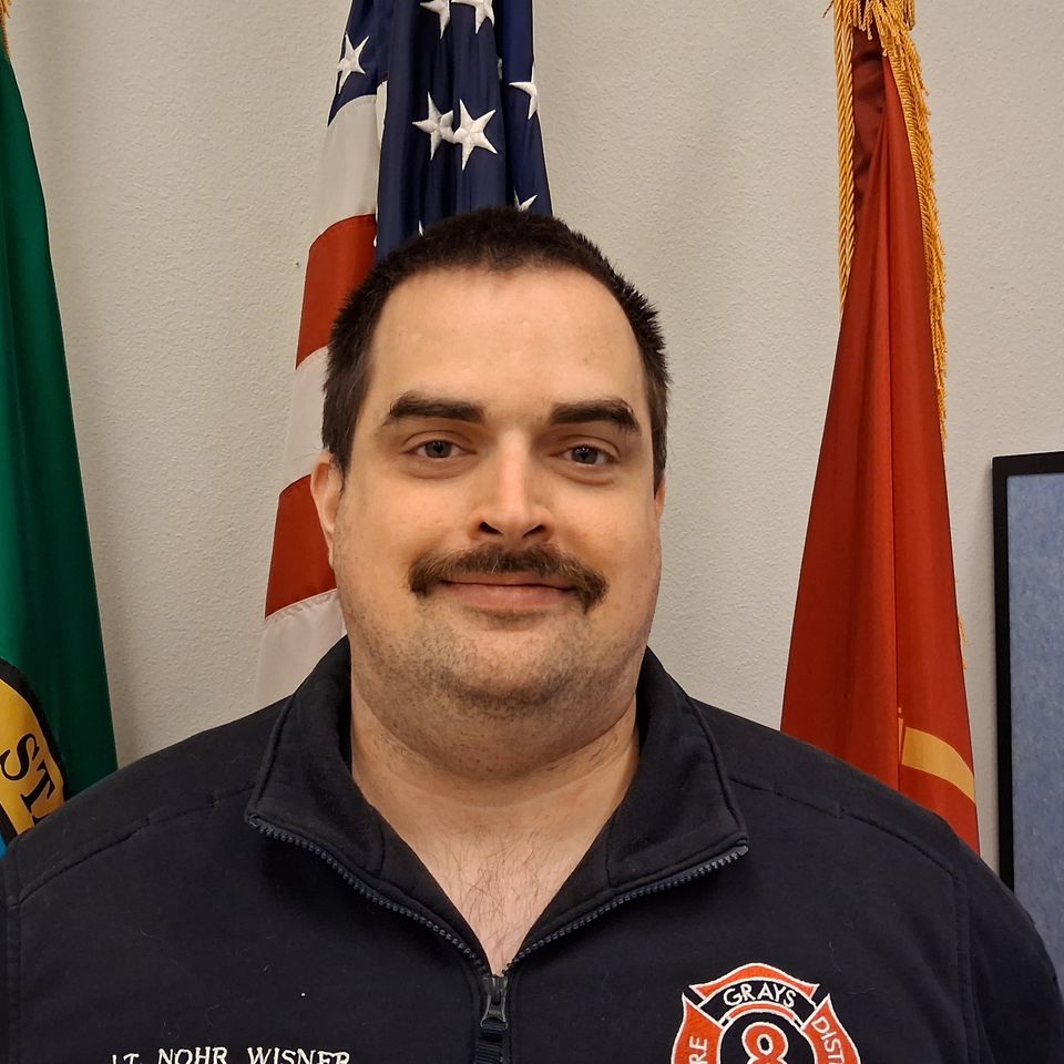 Lt craig nohr wisner