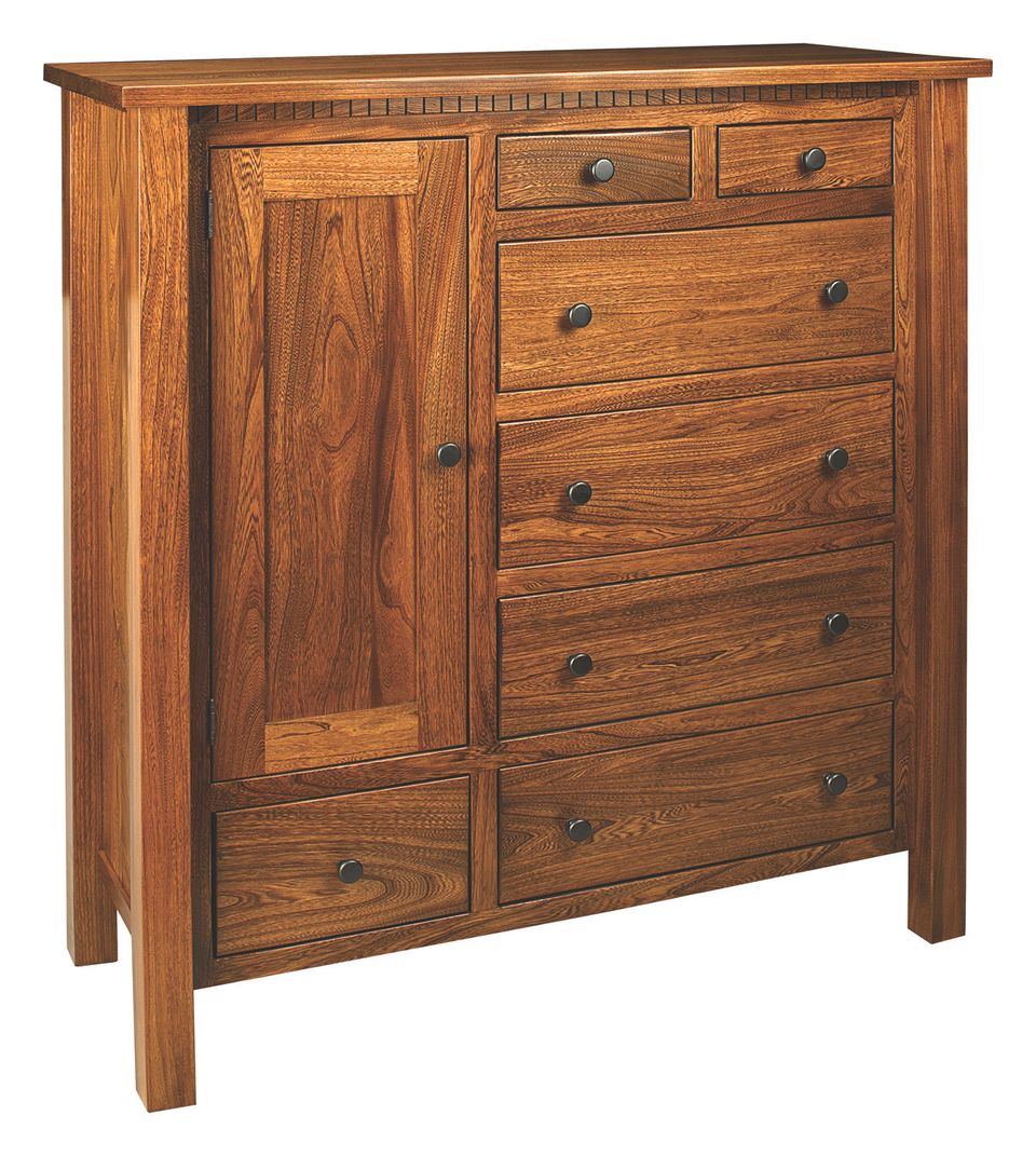 Fw 221 lindholt man's chest