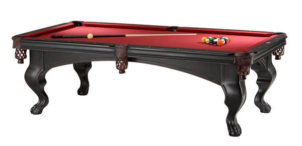 Image pooltable