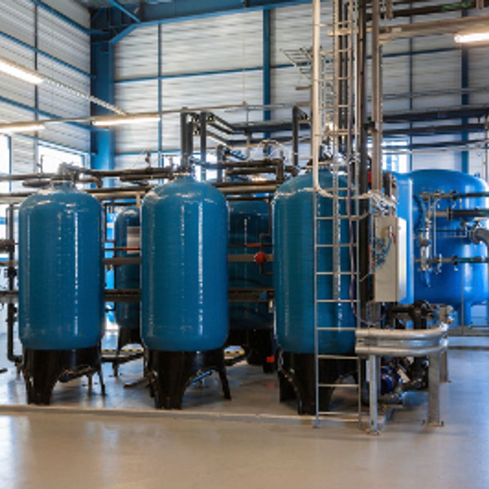 Water heaters
