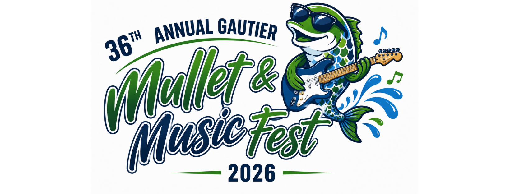 Gautier Mullet Festival