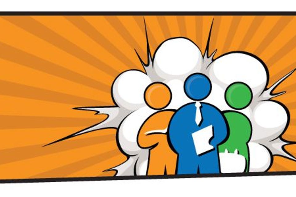 Tcp email header logo explosion