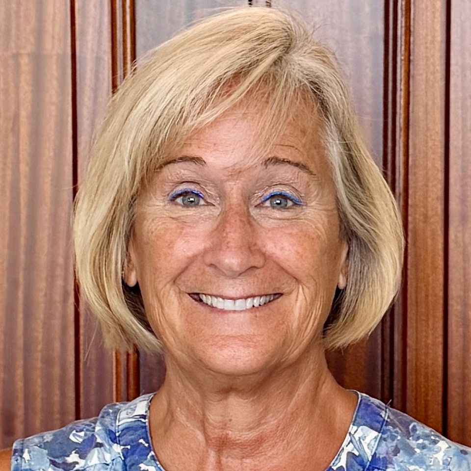 Haralson susan
