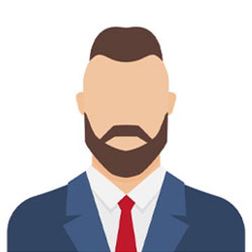Avatar man 9