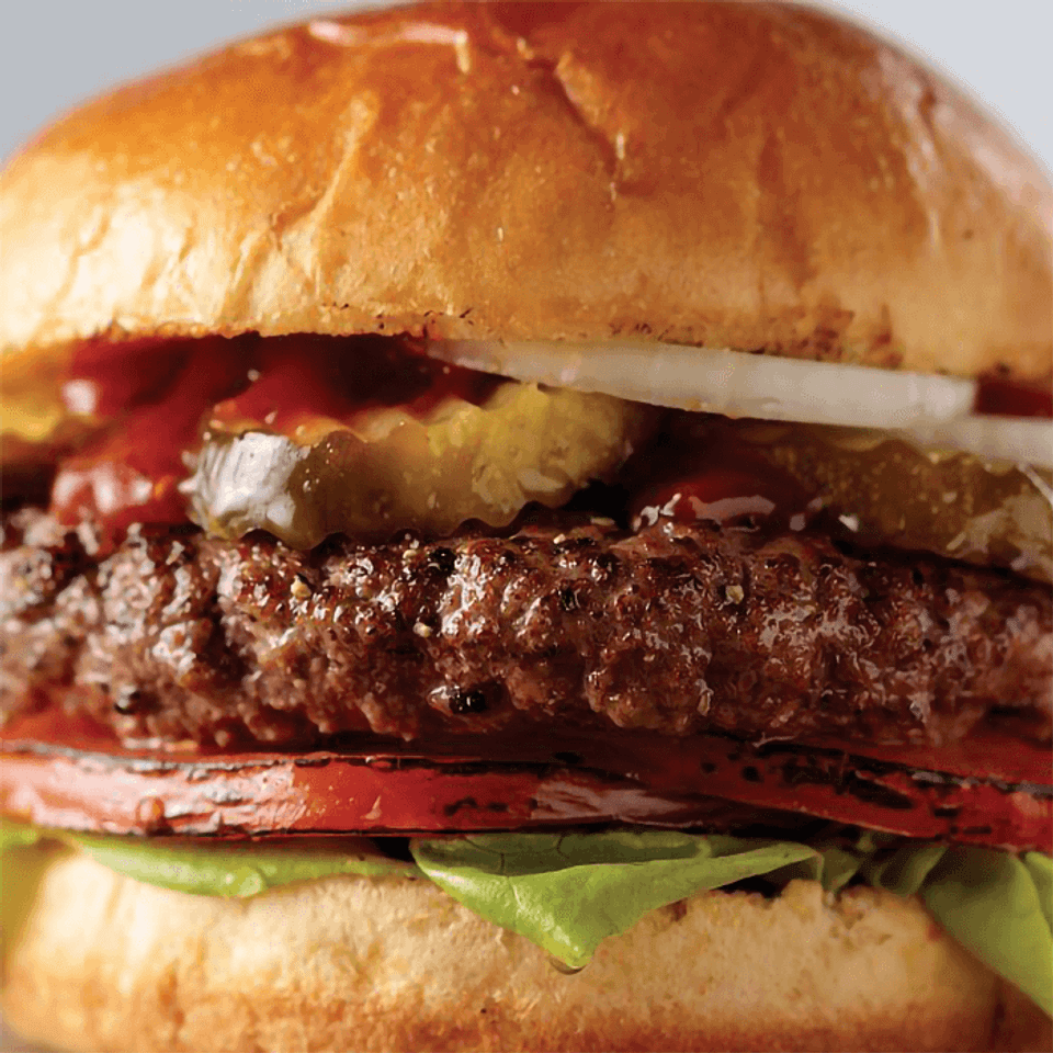Burger bah beyond burgers menu