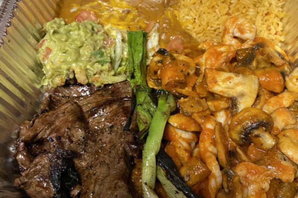 Take out