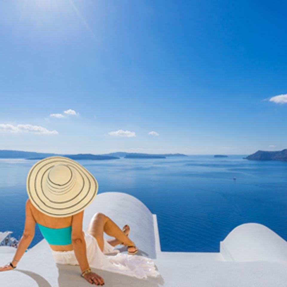 Greece   5 days   4 nights   santorini
