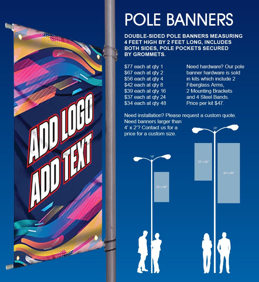 Pole banners web ready