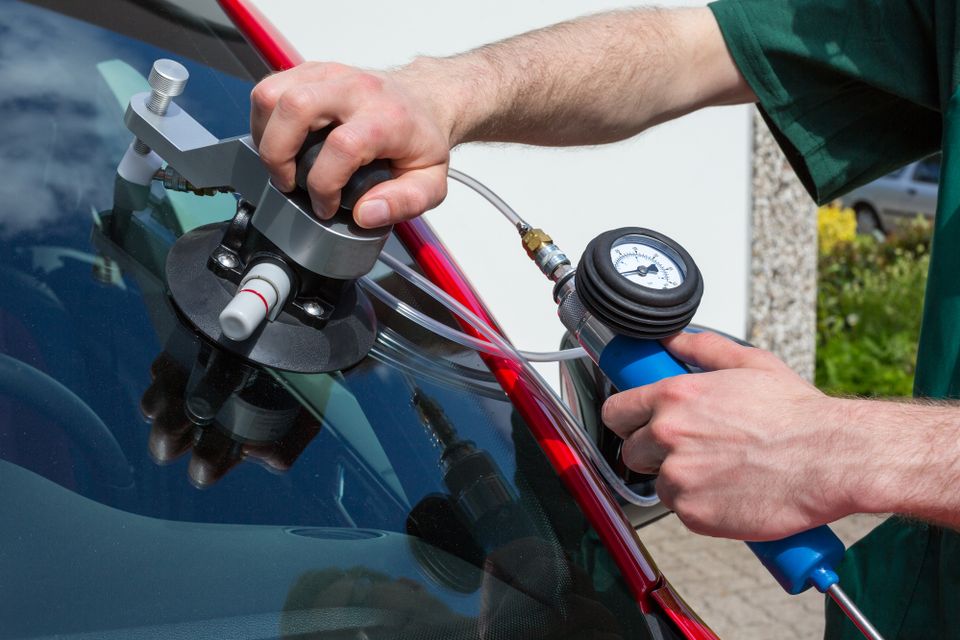 Best Windshield Chip Repair Service in Boise and Meridian, ID
