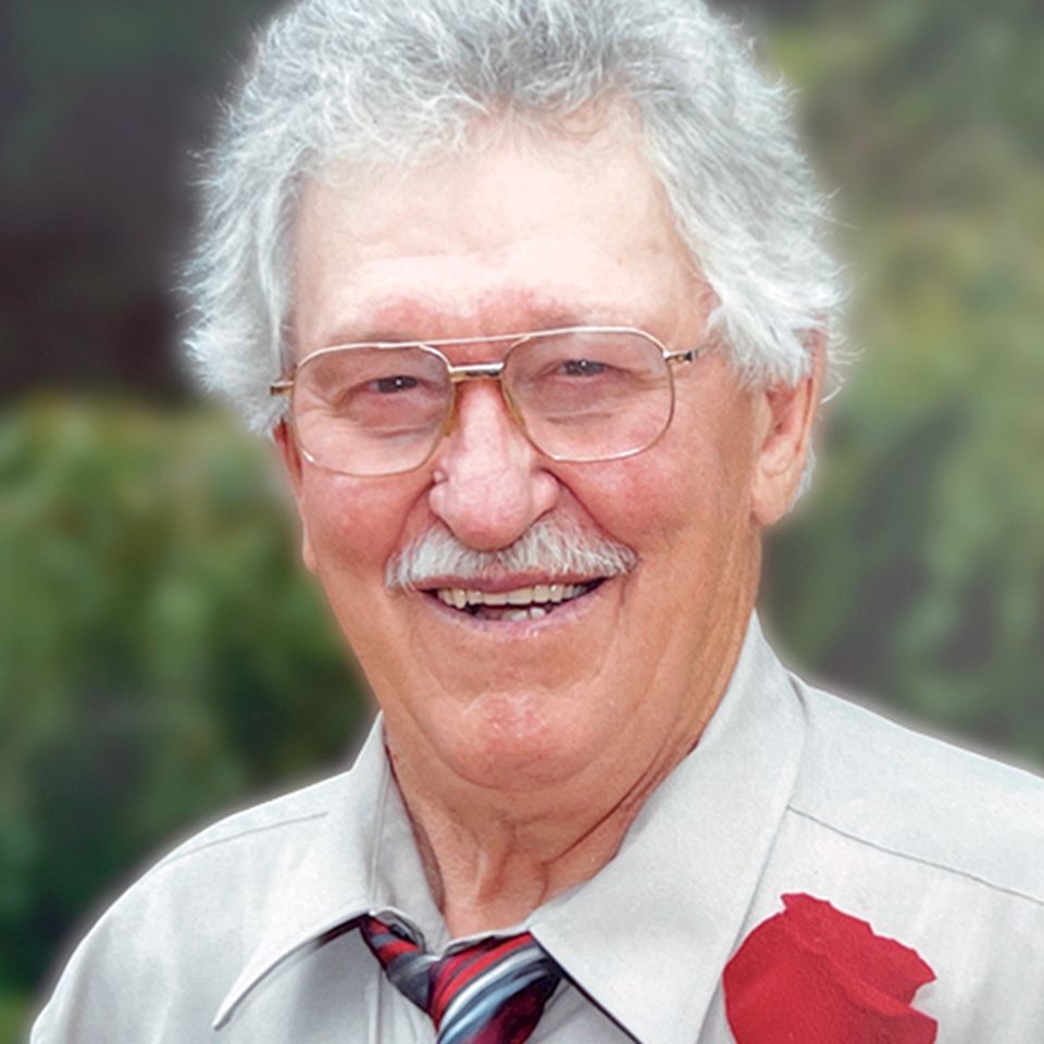 Harlan chapman