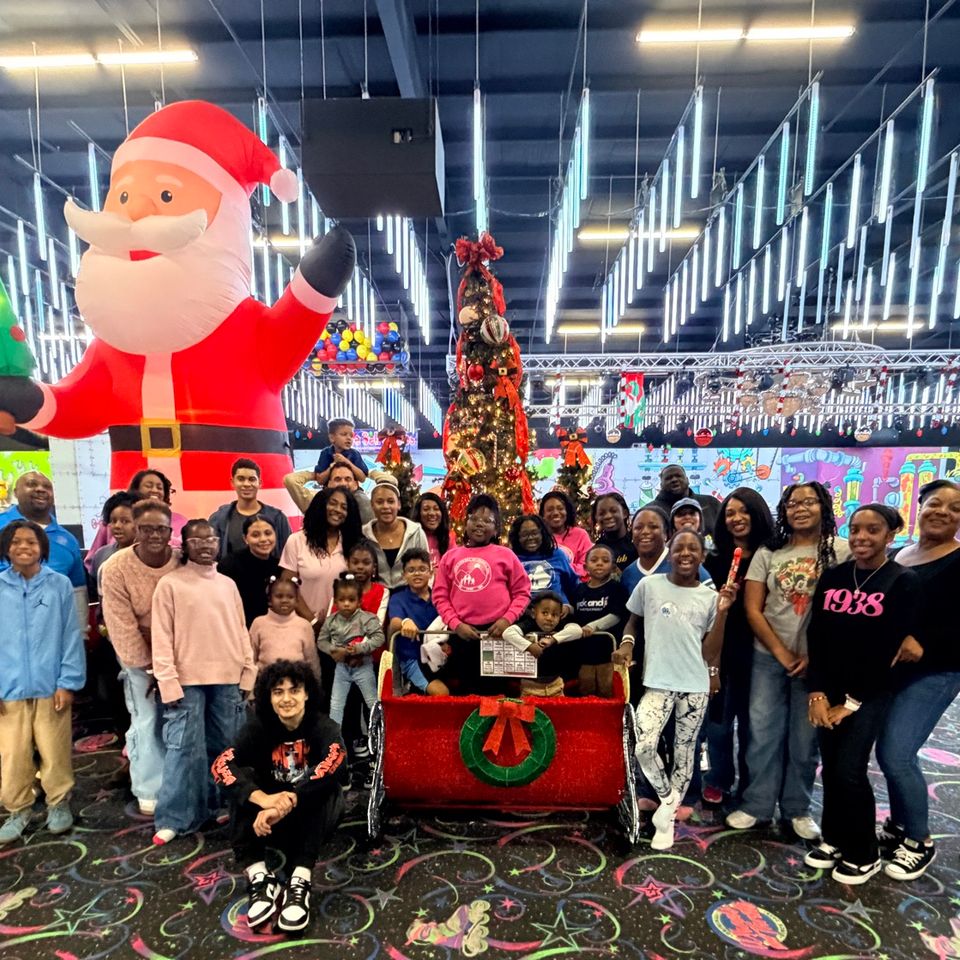 Xmas skate party9