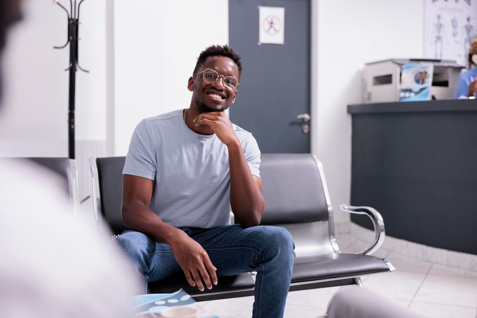 Out Patient Program