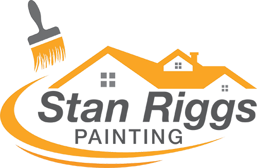Stan riggs painting logo web