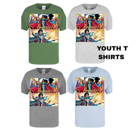 Youth t shirts   13