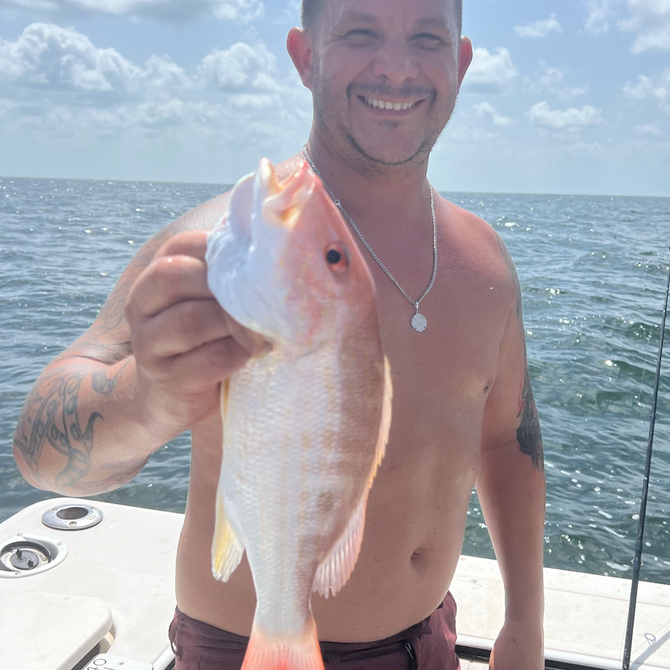 Drews charters 5